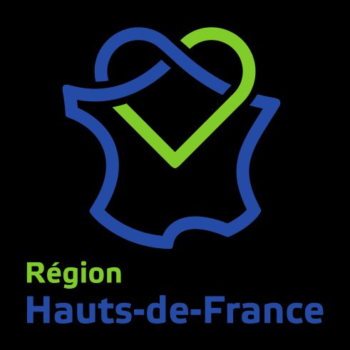 Logo de la Région Hauts de France