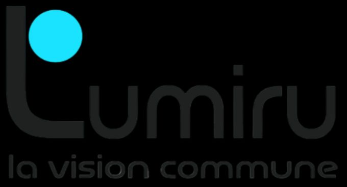 Logo Lumiru