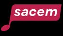 Logo Sacem